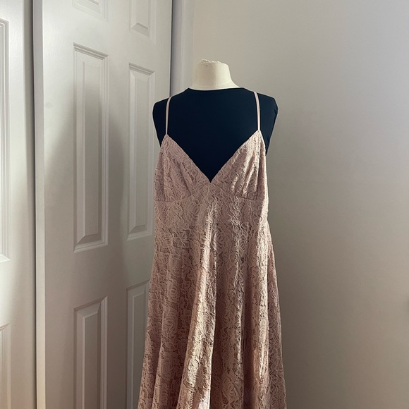 BHLDN Fame and Partners Charlotte Dress - Picture 3 of 5